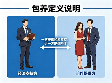 雅江包养违法吗？深度揭秘红线风险注意事项